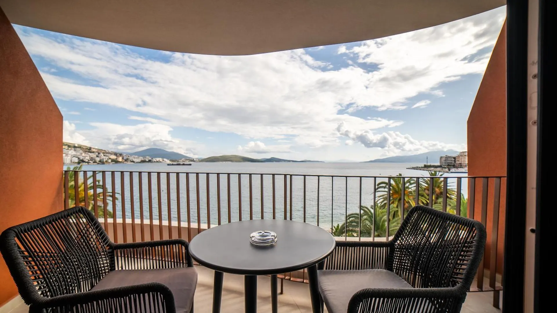 Hotel Vale Sarande Albania