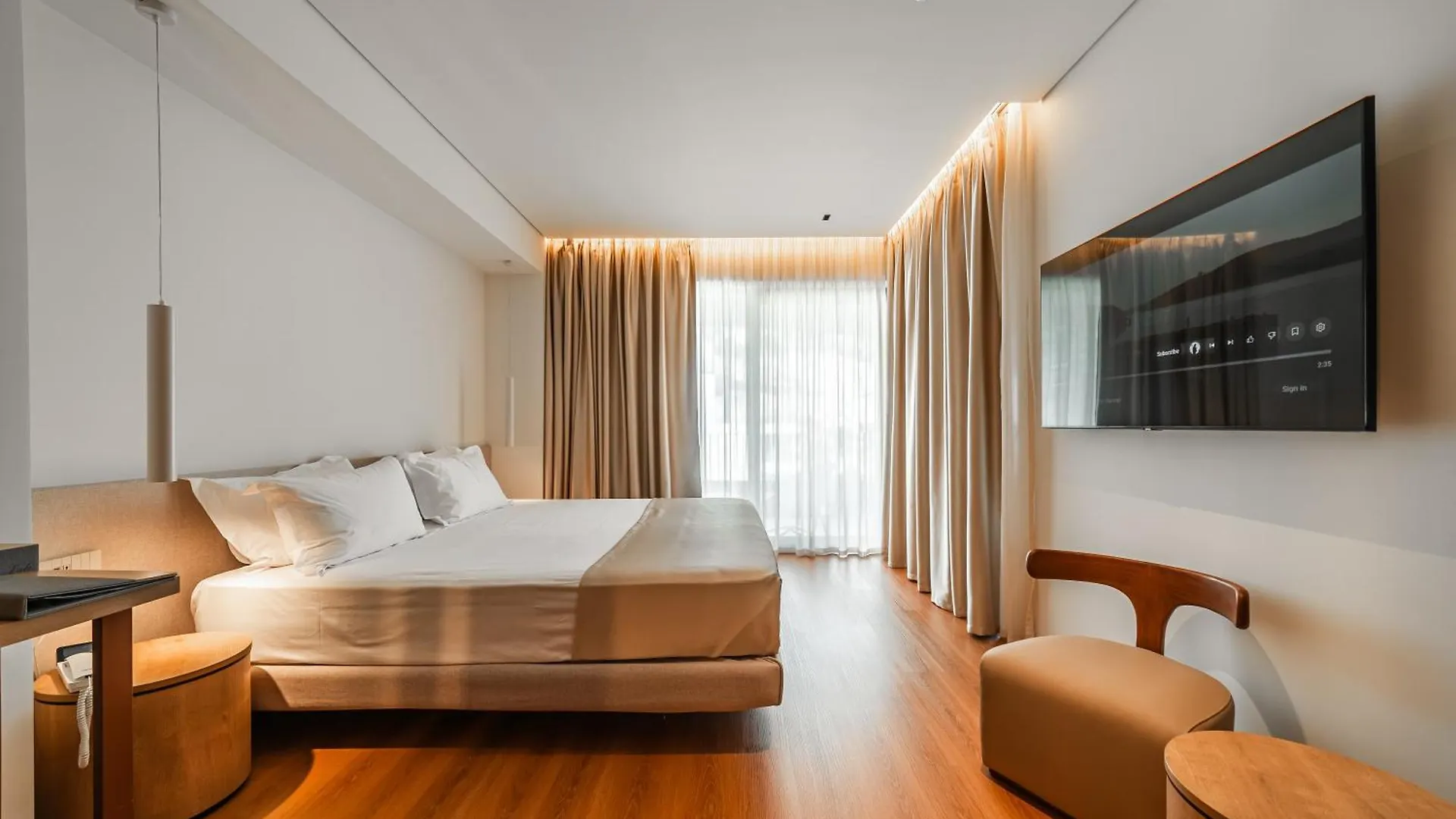 Hotel Vale Sarande
