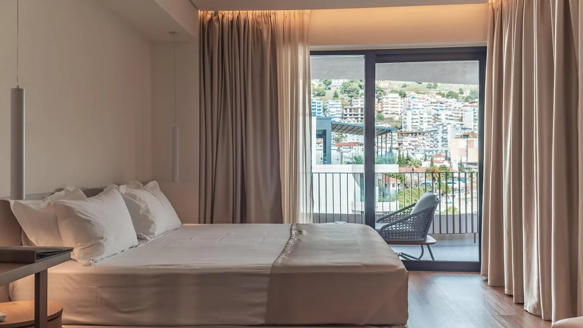 Hotel Vale Sarande