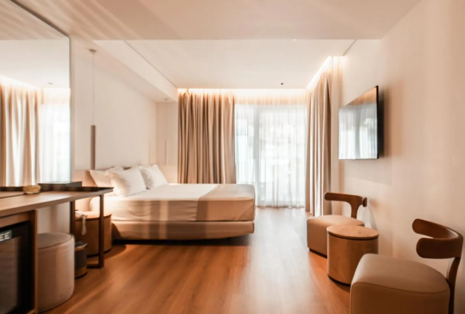 Hotel Vale Sarande
